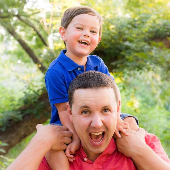 Meet your Posher, Josh - Picture 1 of 1